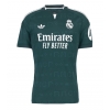 Camisa de time de futebol Real Madrid Replicas 2º Equipamento 2026-27 Manga Curta Camisa de time de futebol Real Madrid Replicas 2º Equipamento 2026-27 Manga Curta